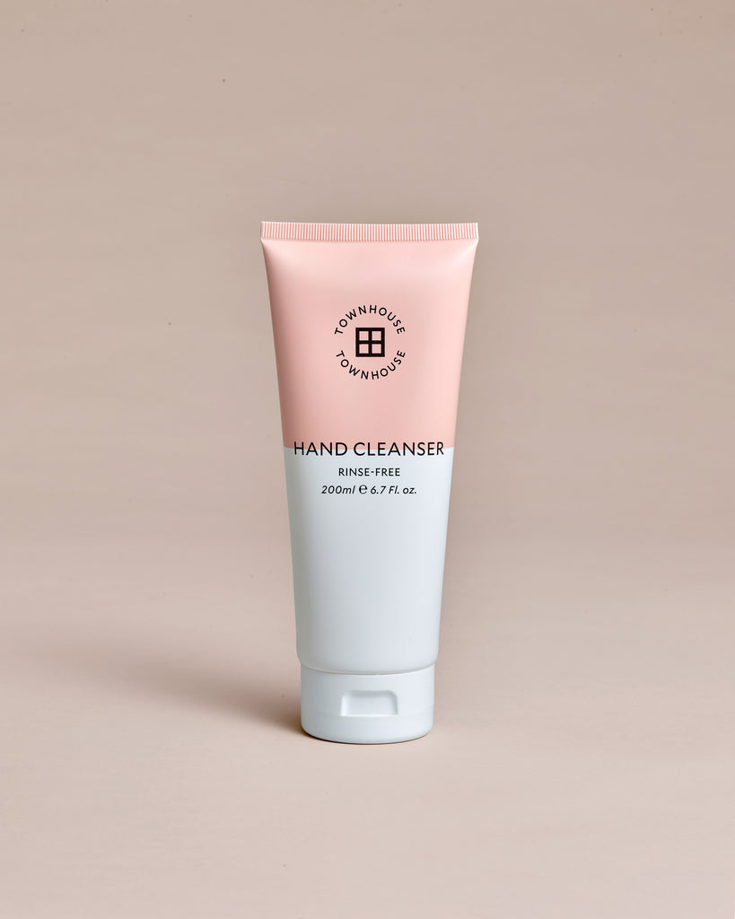 Townhouse Hand Cleanser 200ml