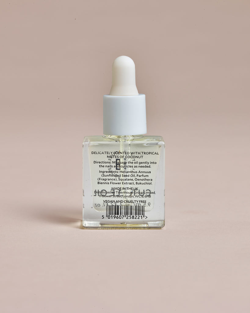 Townhouse Cuticle Oil 9.5ml