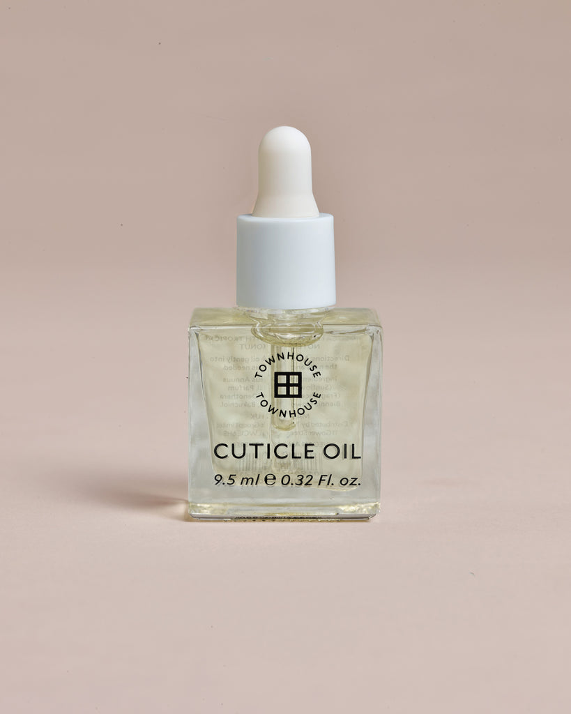 Townhouse Cuticle Oil 9.5ml