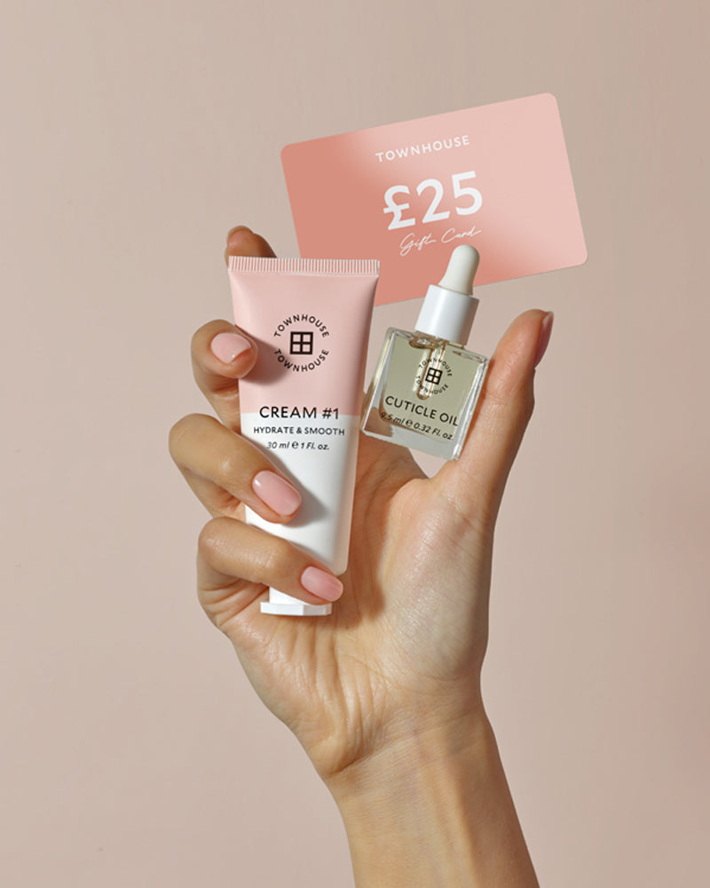 Townhouse Pamper Pack | Townhouse